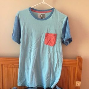 Volcrom Short sleeve T-shirt.